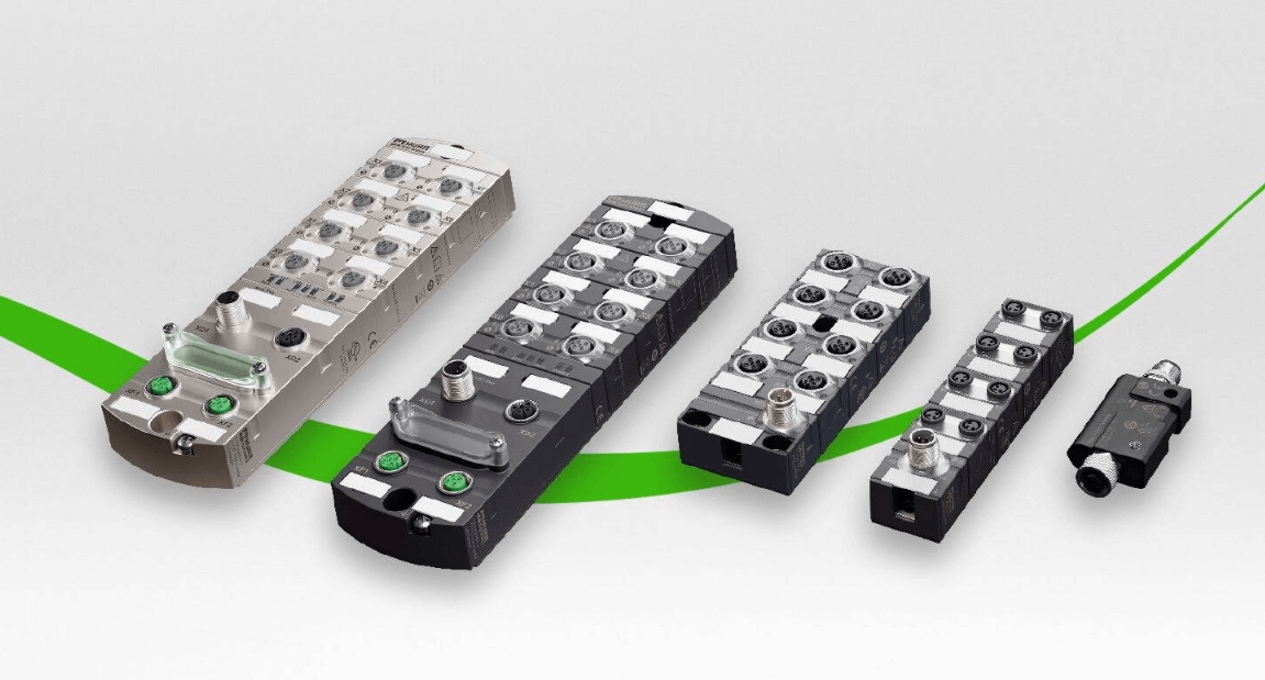 IO LInk Technologies