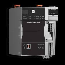 CompactLogix 5380