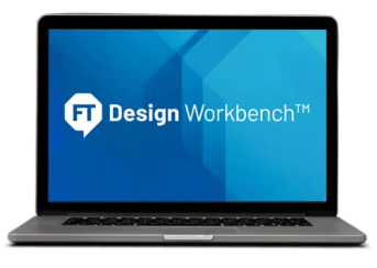 FactoryTalk Design Workbench Computer