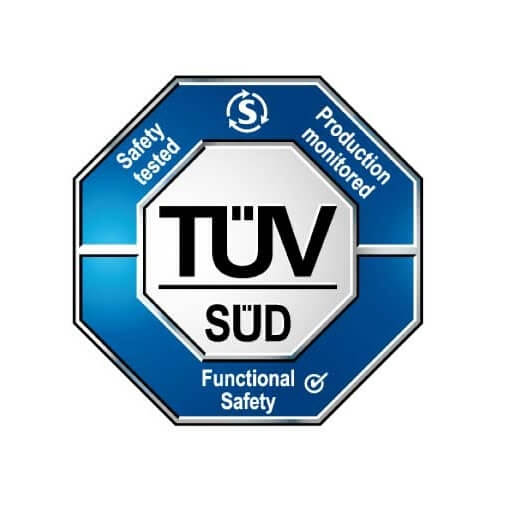 TUV Logo